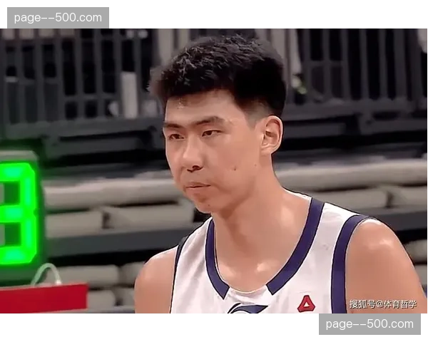 徐昕75.6%命中率冠绝联盟 广州进攻效率因空间型五号位提升