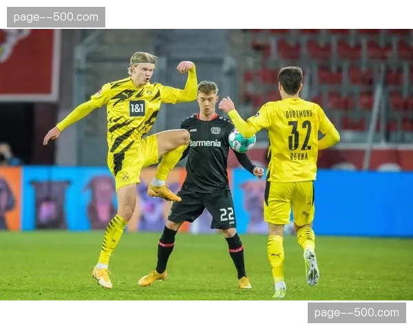 多特蒙德实用主义遭遇挑战，勒沃库森进攻宽度利用效果显著